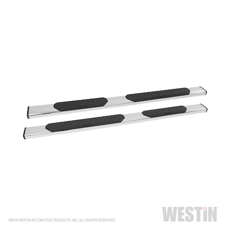 Westin R5 Nerf Step Bars 28-51130